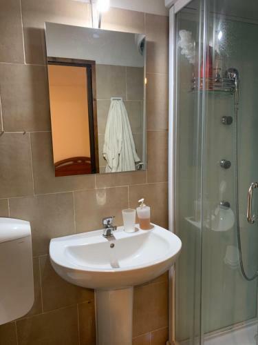 Bed & Breakfast Camere Solidea