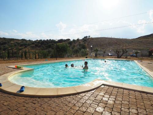Agroturismo Agriturismo Paparanza