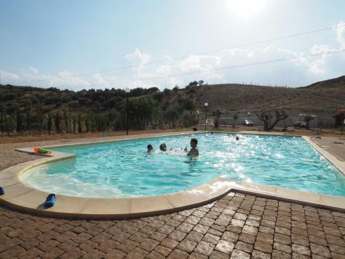 Agroturismo Agriturismo Paparanza