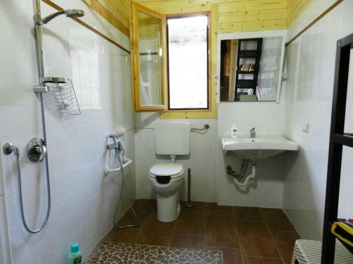 Agroturismo Agriturismo Paparanza