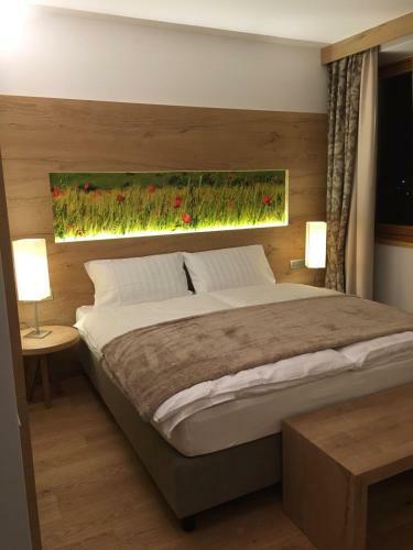 B&B Maso Finisterre