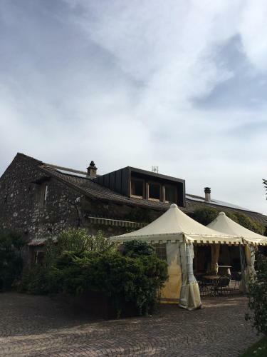 B&B Maso Finisterre