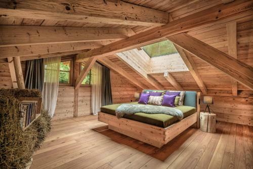 Apartamento S�dtirol Chalets Valsegg