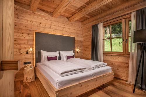 Apartamento S�dtirol Chalets Valsegg