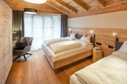 Apartamento S�dtirol Chalets Valsegg