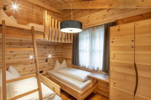Apartamento S�dtirol Chalets Valsegg