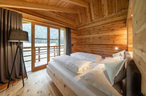 Apartamento S�dtirol Chalets Valsegg