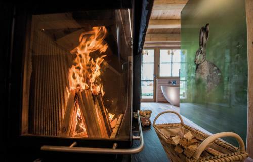 Apartamento S�dtirol Chalets Valsegg