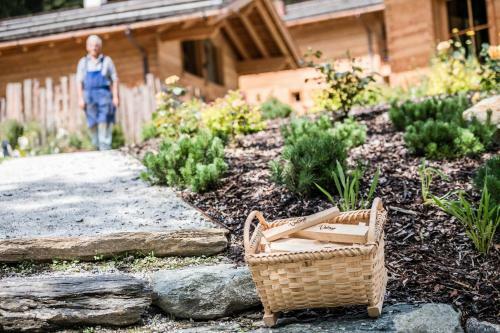 Apartamento S�dtirol Chalets Valsegg