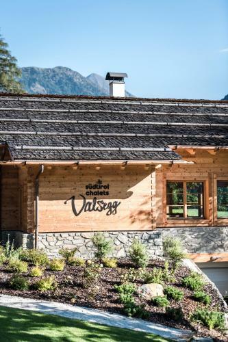Apartamento S�dtirol Chalets Valsegg
