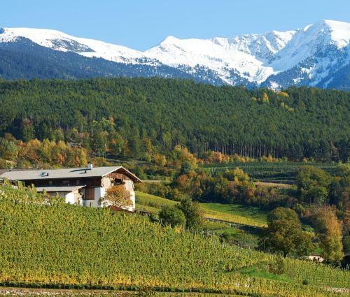 Agroturismo Strasserhof
