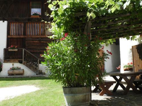 Agroturismo Strasserhof