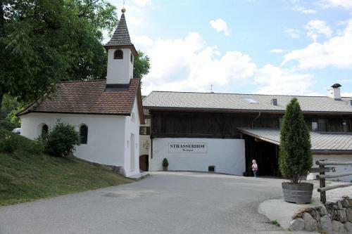 Agroturismo Strasserhof