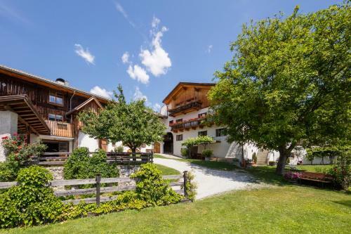 Agroturismo Strasserhof