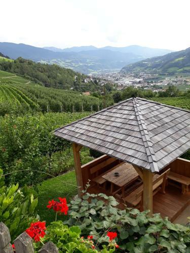 Agroturismo Strasserhof