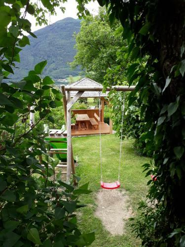Agroturismo Strasserhof
