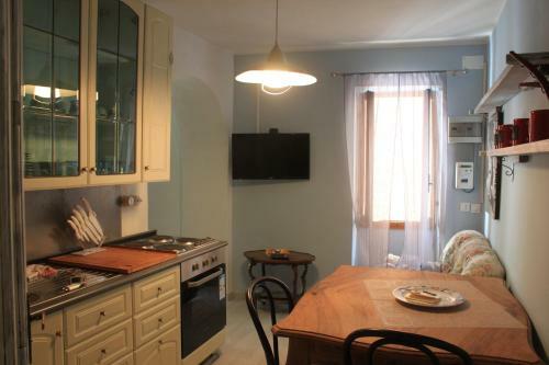 Apartamento Country House In Valle Arroscia