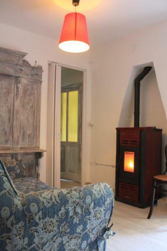 Apartamento Country House In Valle Arroscia