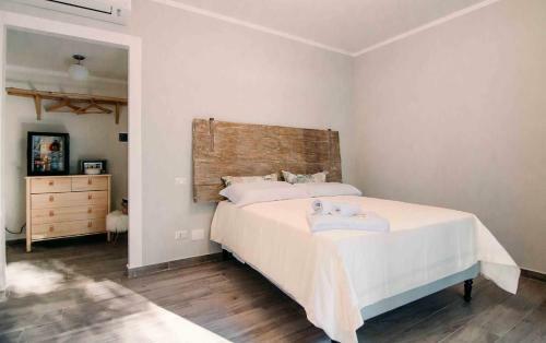 Hostal Bue Rosso Guest House