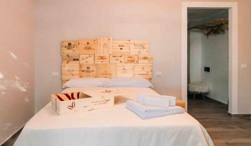 Hostal Bue Rosso Guest House