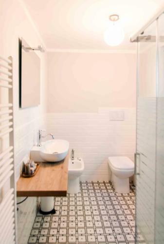 Hostal Bue Rosso Guest House