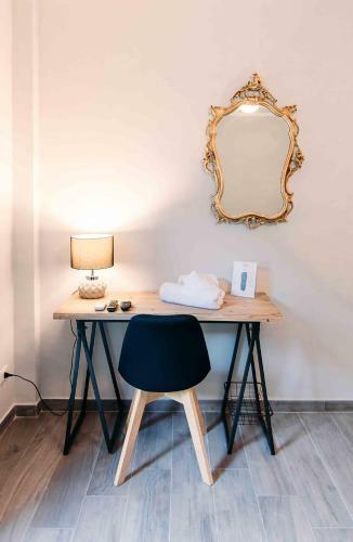 Hostal Bue Rosso Guest House