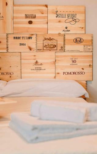 Hostal Bue Rosso Guest House