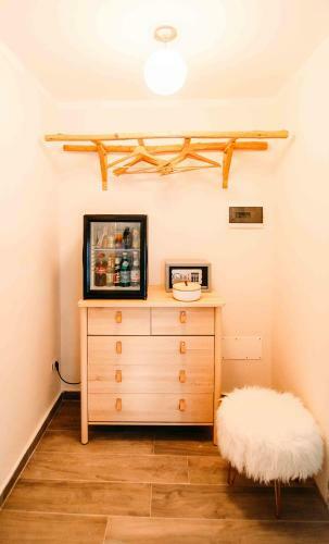 Hostal Bue Rosso Guest House