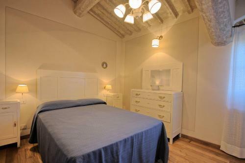 Tignano Villa Sleeps 6 Pool Air Con Wifi