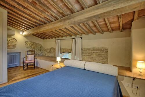 Tignano Villa Sleeps 6 Pool Air Con Wifi