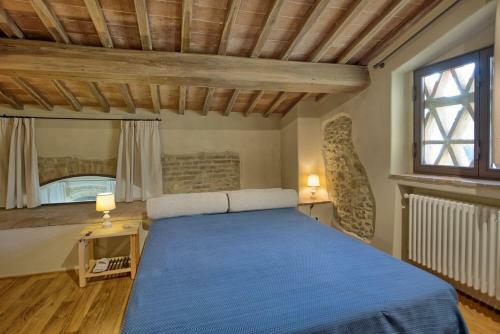 Tignano Villa Sleeps 6 Pool Air Con Wifi