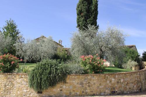 Tignano Villa Sleeps 6 Pool Air Con Wifi
