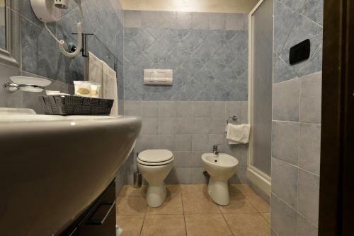 Hotel Nicoletta