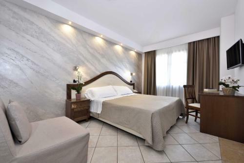 Hotel Nicoletta