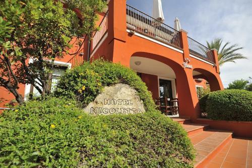 Hotel Nicoletta