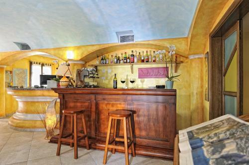 Hotel Nicoletta