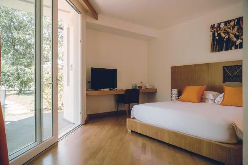 Hotel Lanthia Resort