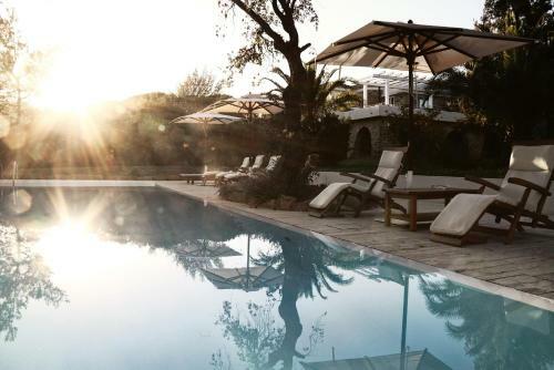 Hotel Lanthia Resort