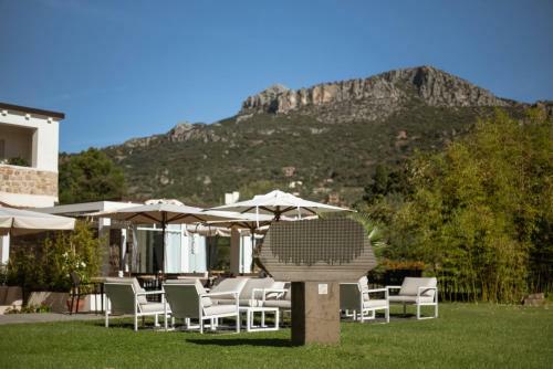 Hotel Lanthia Resort