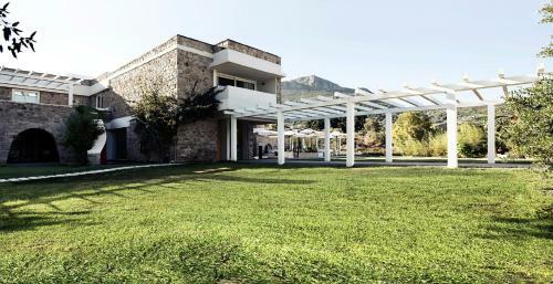 Hotel Lanthia Resort