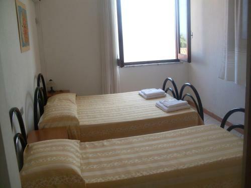 Bed & Breakfast Ostello Bellavista
