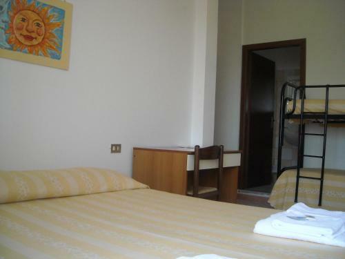 Bed & Breakfast Ostello Bellavista