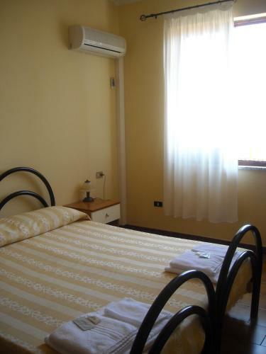 Bed & Breakfast Ostello Bellavista