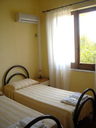 Bed & Breakfast Ostello Bellavista