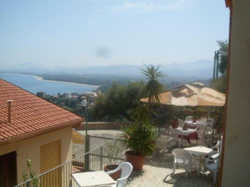 Bed & Breakfast Ostello Bellavista