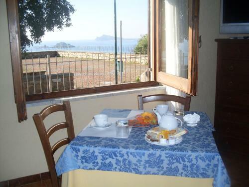 Bed & Breakfast Ostello Bellavista