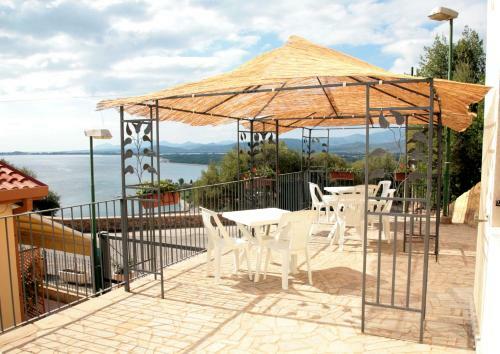 Bed & Breakfast Ostello Bellavista