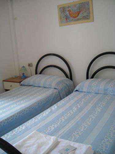 Bed & Breakfast Ostello Bellavista