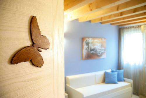 Bed & Breakfast Ca' Del Sile