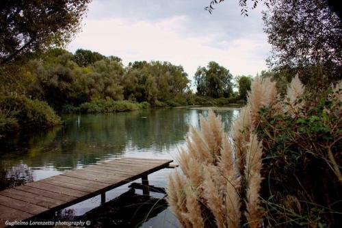Bed & Breakfast Ca' Del Sile